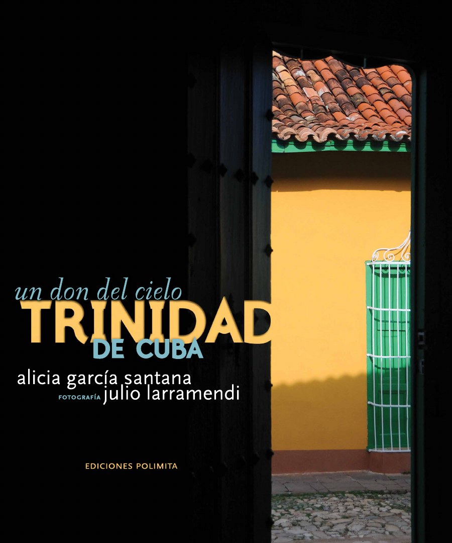 Portada · Trinidad: un don del cielo